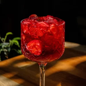 Coral Strawberry