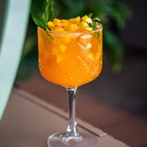 Mango Mels