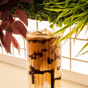 Ice Mocha