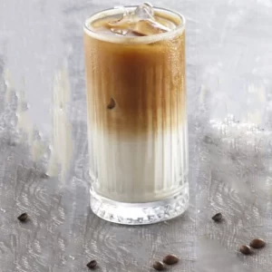 Ice Flat White