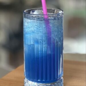 BLUE REFRESH