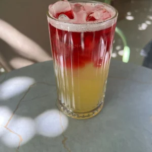 CALIMBA ICE