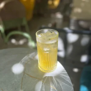 COOL POKA ICE