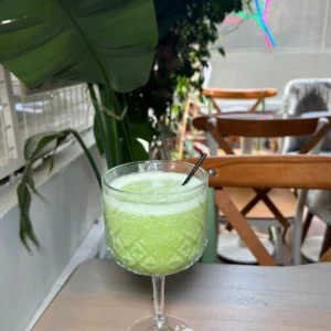 GREEN BEACH