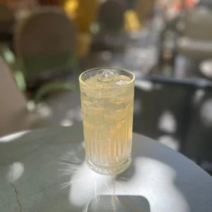 HEMINGWAY ICE
