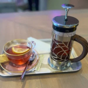 HIBUSKUS ÇAYI