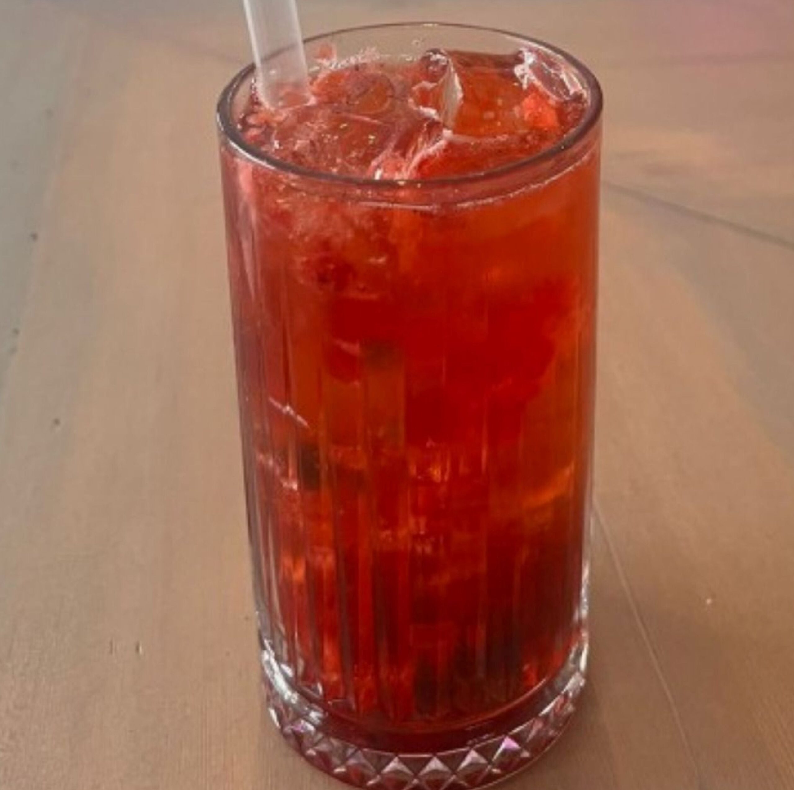 KARAMEL BUBBLE TEA