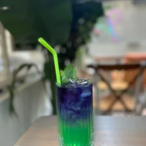 MYSTIC MIRRAGE ICE