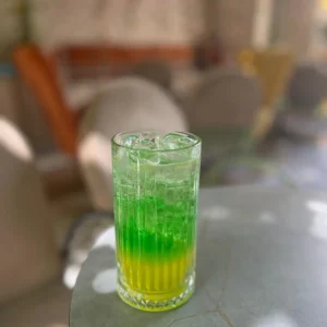 ORACABASKA ICE