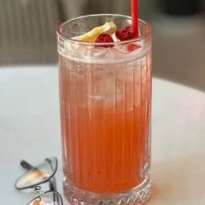 PINK MAGIC