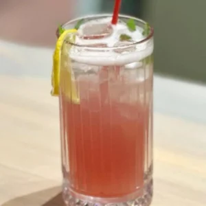 ROSE SHINE